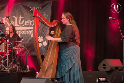 Kelten zonder Grenzen