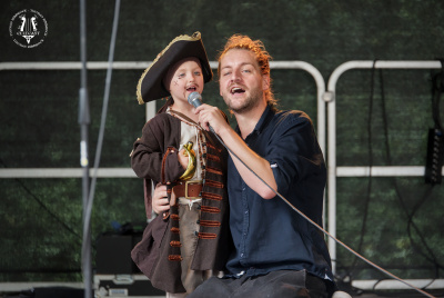 The Highland Sell-Outs