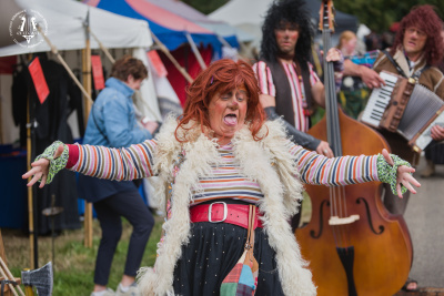 Hymp Hamp Theater (Sunday)