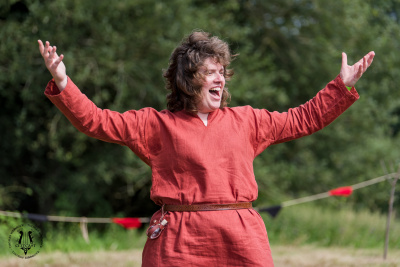 De Verhalen Brouwer (Friday)