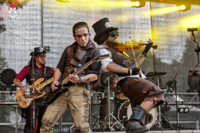 Hijos Del Tercer Acorde