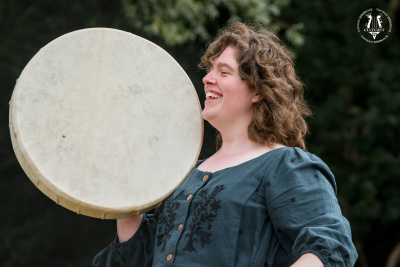 De Verhalen Brouwer (Sunday)