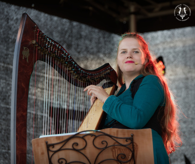 Cathinca & Gwendolyn