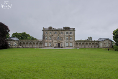 Florence Court, Fermanagh