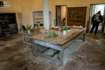 Florence Court, Fermanagh