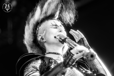 Totentanz Strumpfsockig