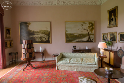 Florence Court, Fermanagh