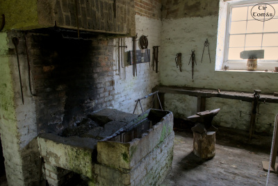 Florence Court, Fermanagh