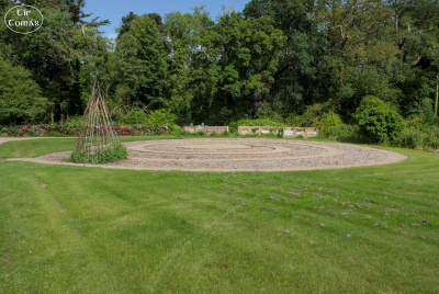 Florence Court, Fermanagh