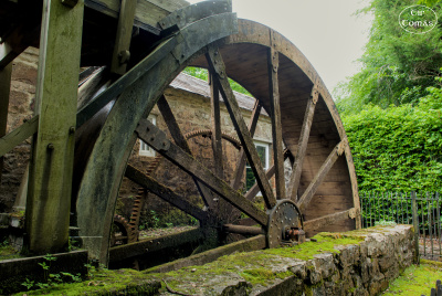 Florence Court, Fermanagh