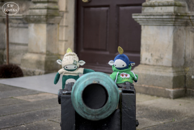 Florence Court, Fermanagh