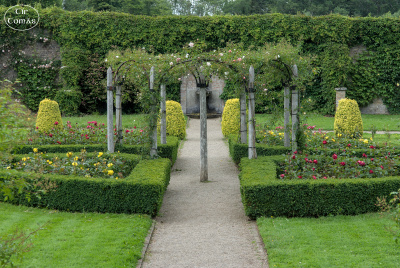 Florence Court, Fermanagh