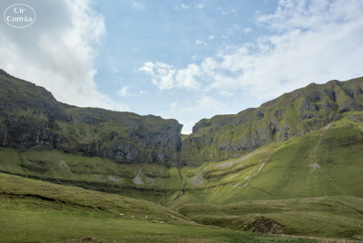 Gleniff Horseshoe, Sligo