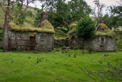 Gleniff Horseshoe, Sligo