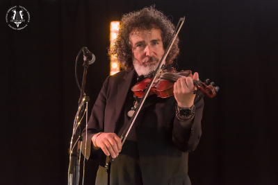 Chris Murphy (Saturday)