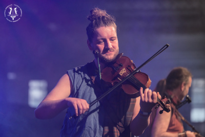 Fantasy Fest Rijswijk/CeltCast Fantasy Awards februari 2025