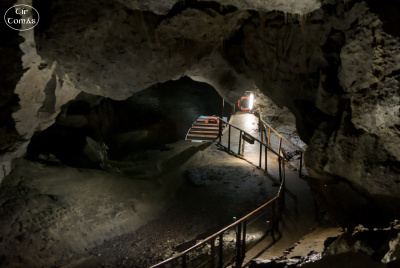 Marble Arch Cave, Fermanagh