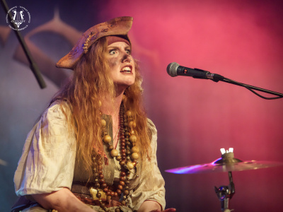 Ye Banished Privateers