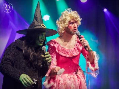 CeltCast Fantasy Awards