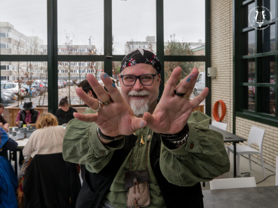 Workshop dobbelstenen maken