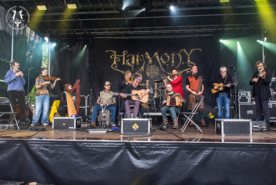 Zomerfolk Special Session