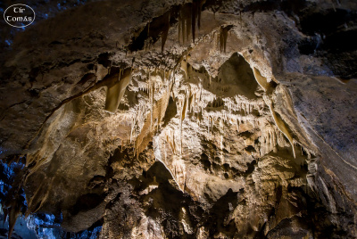 Marble Arch Cave, Fermanagh