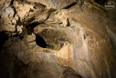 Marble Arch Cave, Fermanagh