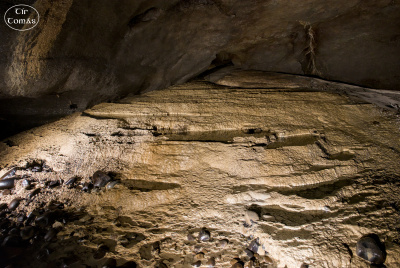 Marble Arch Cave, Fermanagh