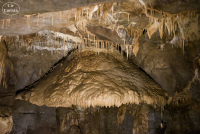 Marble Arch Cave, Fermanagh