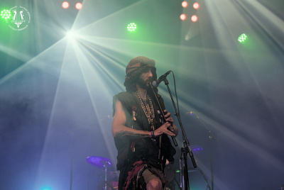 FeHu Pagan Folk (Donnerstag)